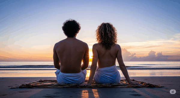 Naturismo: mucho más que nudismo