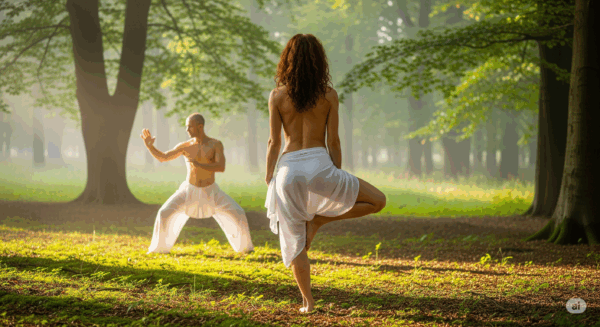 Cuidando Tu Cuerpo: Yoga, Taichí y Movimiento para el Bienestar Natural en Vibra Naturista