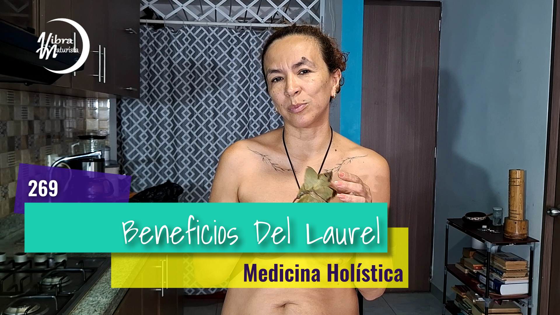 El laurel, más allá de ser un ingrediente común en la cocina, es una planta con increíbles propiedades curativas y espirituales. En la medicina holística, se valora por sus múltiples beneficios que promueven el equilibrio del cuerpo, la mente y el espíritu. En Vibra Naturista te invitamos a redescubrir por qué esta planta milenaria es un verdadero tesoro natural, accesible y versátil.