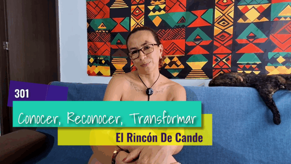 Conocer, Reconocer y Transformar, el Camino de la Vida