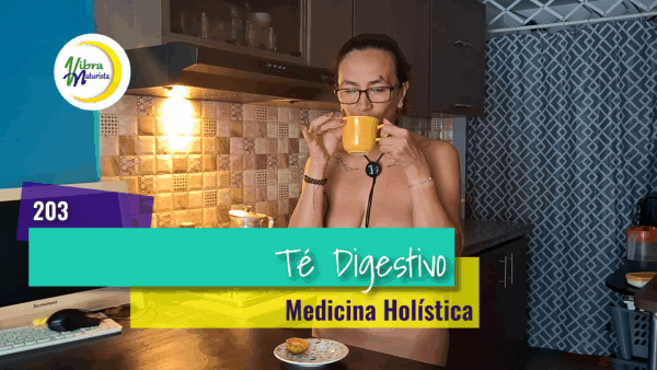 El Té Antiinflamatorio que Tu Estómago te Agradecerá