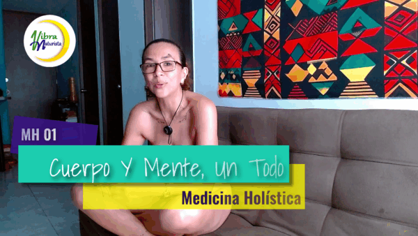 ¿Por Qué la Ansiedad se Siente en tu Pecho?
