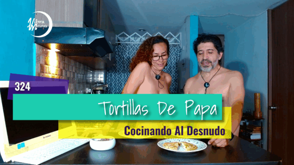 Experimento de Tortillas de Papa para Tacos Saludables