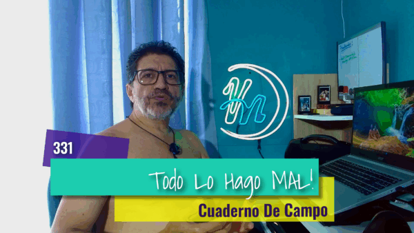 He Fallado, He Aprendido y Sigo Aquí