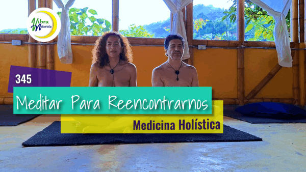 Meditación de Limpieza con Luz Blanca (Aquí y Ahora)
