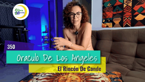 Oráculo de los angeles: Abundancia, Empatía y la Verdadera Prioridad