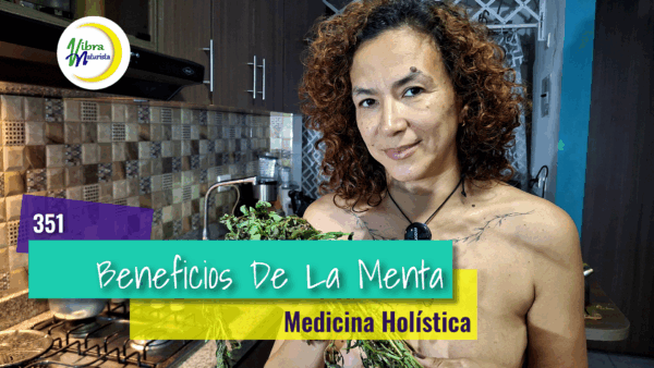 Menta, La Hierba Multifacética para la Salud y la Concentración