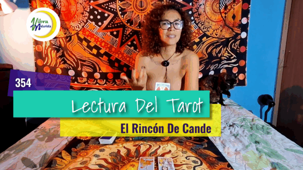 El Tarot y el Miedo a la Transformación