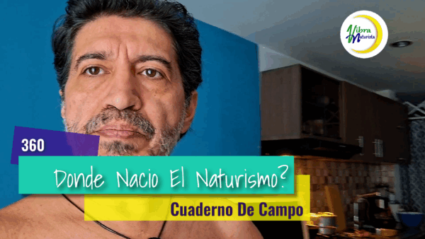 El Origen Urbano del Naturismo y la Relacion con el Nudismo