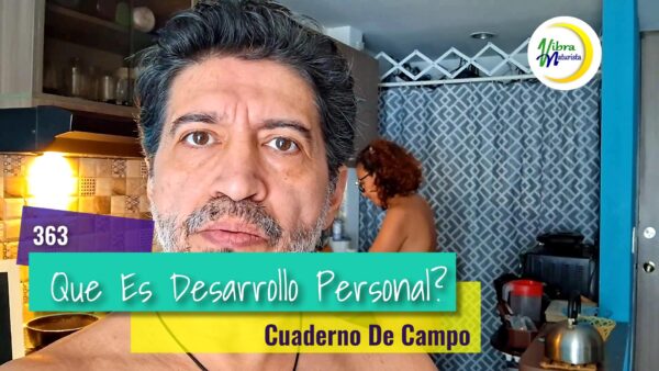 El Desarrollo Personal como Camino a la Plenitud