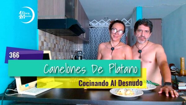 Canelones de Plátano Maduro Rellenos de Pollo