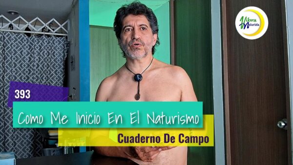 Cómo iniciarse en el naturismo: Una guía práctica y progresiva para tu retorno a lo natural