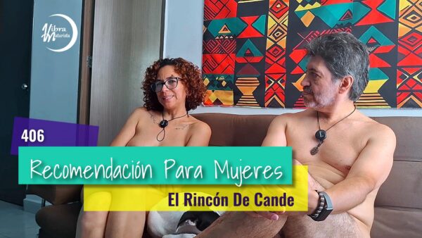 Empoderamiento femenino y naturismo: La libertad de vivir sin prejuicios