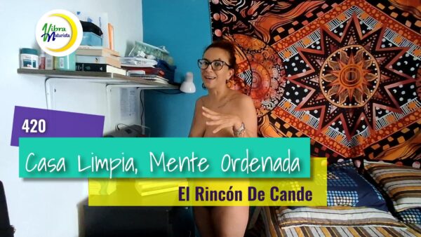 Guía para la limpieza energética del hogar: Suelta lo viejo y atrae prosperidad