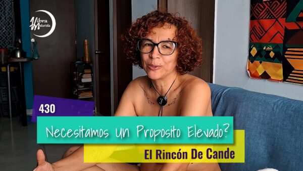 El arte de vivir sin piloto automático: ¿Es necesario un propósito de vida?