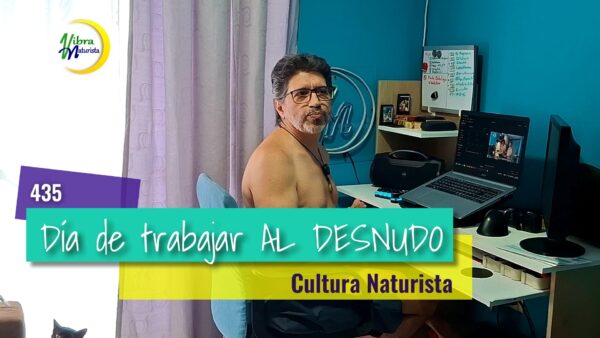 Trabajar al natural: El impacto de la libertad corporal en la productividad