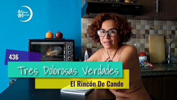 La libertad de la verdad: 3 realidades para alcanzar la autonomía personal
