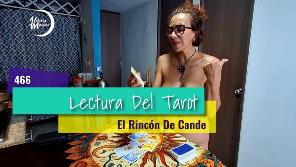Tarot terapéutico y bienestar: Cómo superar la indecisión para florecer