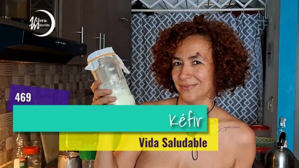 Guía práctica: Cómo preparar kefir en casa para mejorar tu salud