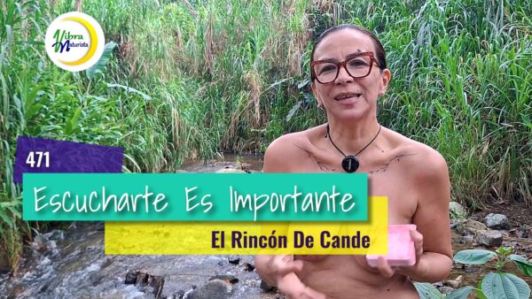 Cómo recuperar tu conexión interior: El arte de vivir a tu propio ritmo
