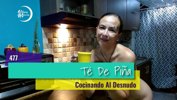 Receta de aprovechamiento: Cómo transformar la cáscara de piña en un elixir de salud